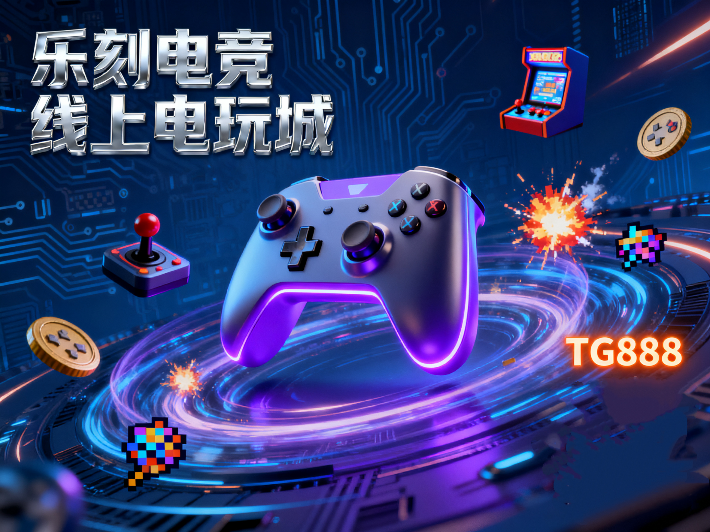 5G 时代的娱乐革命:乐刻电竞如何用云端技术重构电玩体验(图2) 5G 时代的娱乐革命:乐刻电竞如何用云端技术重构电玩体验(图2)